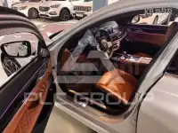 2022 BMW 7 Series