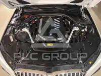2022 BMW 7 Series