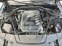 2022 BMW 7 Series