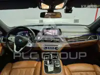 2022 BMW 7 Series