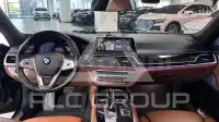 2022 BMW 7 Series
