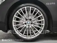 2022 BMW 7 Series