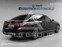 2022 BMW 7 Series
