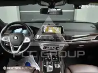 2022 BMW 7 Series