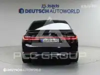 2022 BMW 7 Series