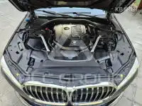 2022 BMW 7 Series