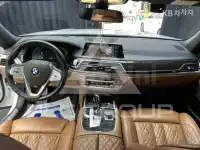 2022 BMW 7 Series