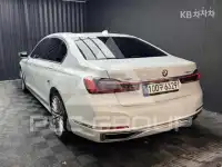 2022 BMW 7 Series