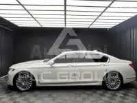 2022 BMW 7 Series