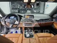 2022 BMW 7 Series