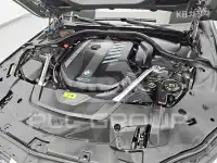 2022 BMW 7 Series