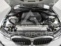 2022 BMW 330