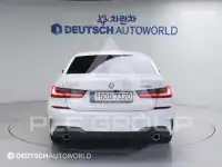 2022 BMW 330