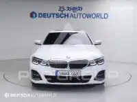 2022 BMW 330