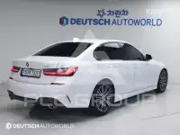 2022 BMW 330