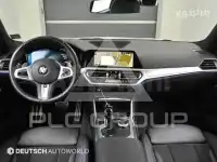 2022 BMW 330