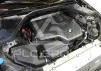 2022 BMW 330