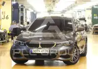 2022 BMW 330
