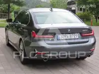 2022 BMW 330
