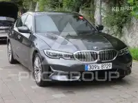 2022 BMW 330