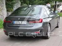 2022 BMW 330