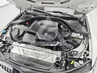2022 BMW 330