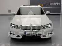 2022 BMW 330