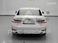 2022 BMW 330