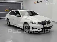 2022 BMW 330