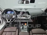 2022 BMW 330