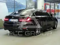 2022 BMW 330