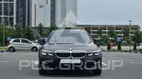 2022 BMW 330