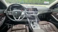 2022 BMW 330