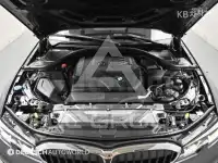 2022 BMW 330