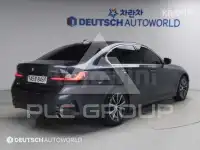 2022 BMW 330
