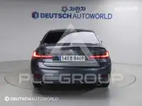 2022 BMW 330