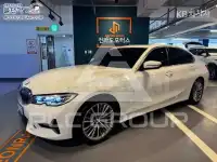 2022 BMW 330