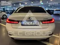 2022 BMW 330