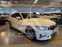 2022 BMW 330