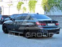2022 BMW 330