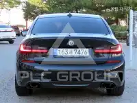 2022 BMW 330