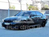 2022 BMW 330