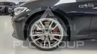 2022 BMW 330