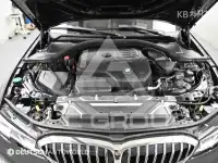 2022 BMW 330