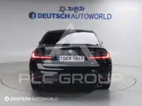 2022 BMW 330