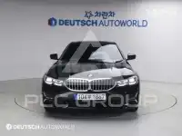 2022 BMW 330