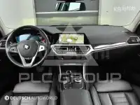 2022 BMW 330