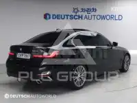 2022 BMW 330