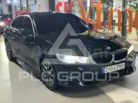 2022 BMW 330