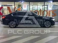 2022 BMW 330